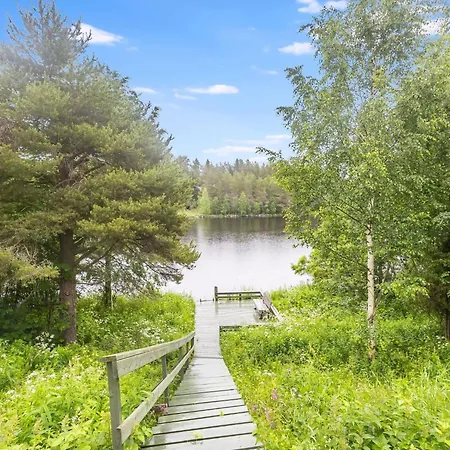 Tarvastupa By Interhome Дом отдыха