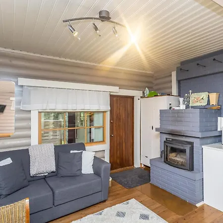 Дом отдыха Tarvastupa By Interhome