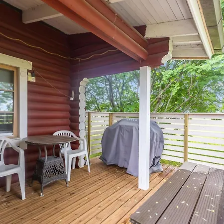 Tarvastupa By Interhome Кемиярви