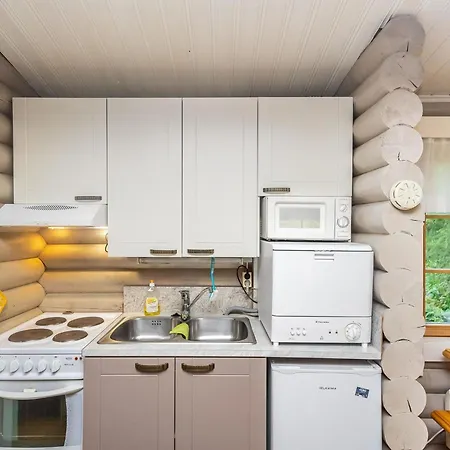 Tarvastupa By Interhome Дом отдыха