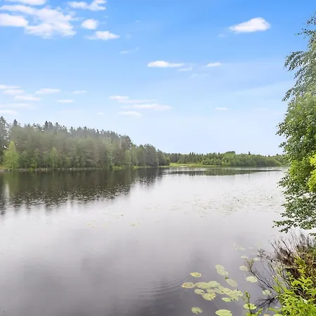 Ferienhaus Tarvastupa By Interhome