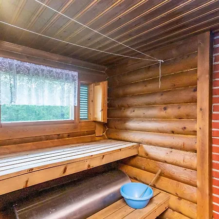 Tarvastupa By Interhome Дом отдыха *