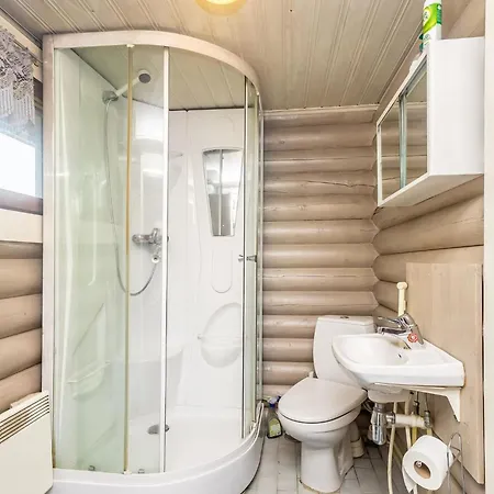 Tarvastupa By Interhome Ferienhaus Kemijärvi