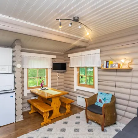 Tarvastupa By Interhome *