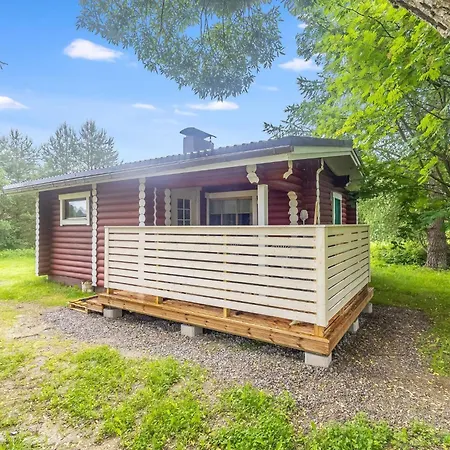 Tarvastupa By Interhome Кемиярви