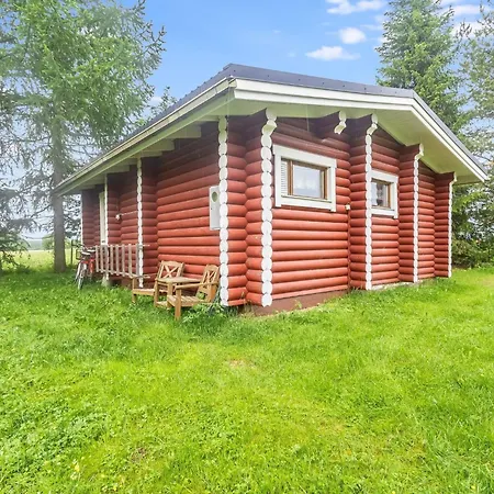 Tarvastupa By Interhome Holiday home